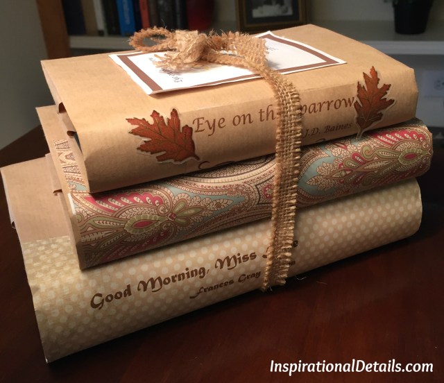 fall decorating ideas