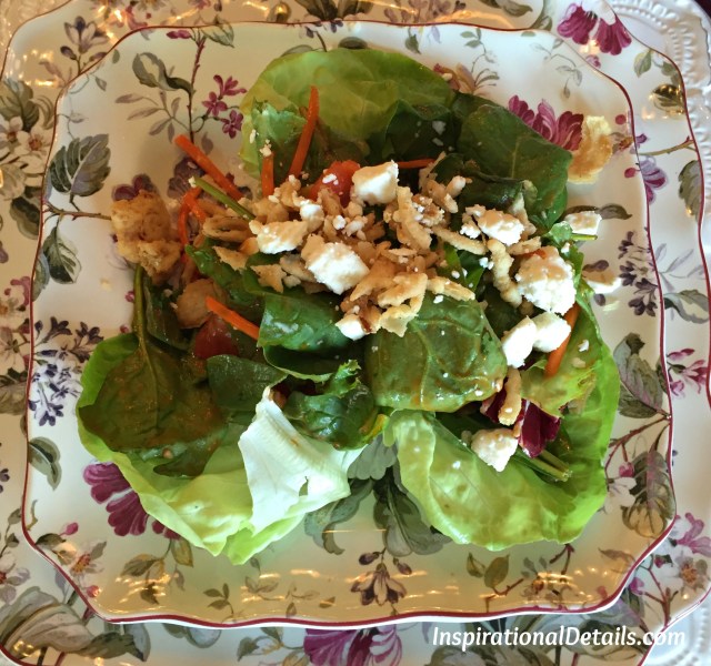 lunch ideas for book clubs