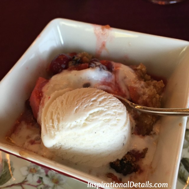 book club lunch ideas