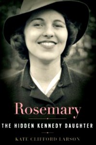 "Rosemary" book discussion