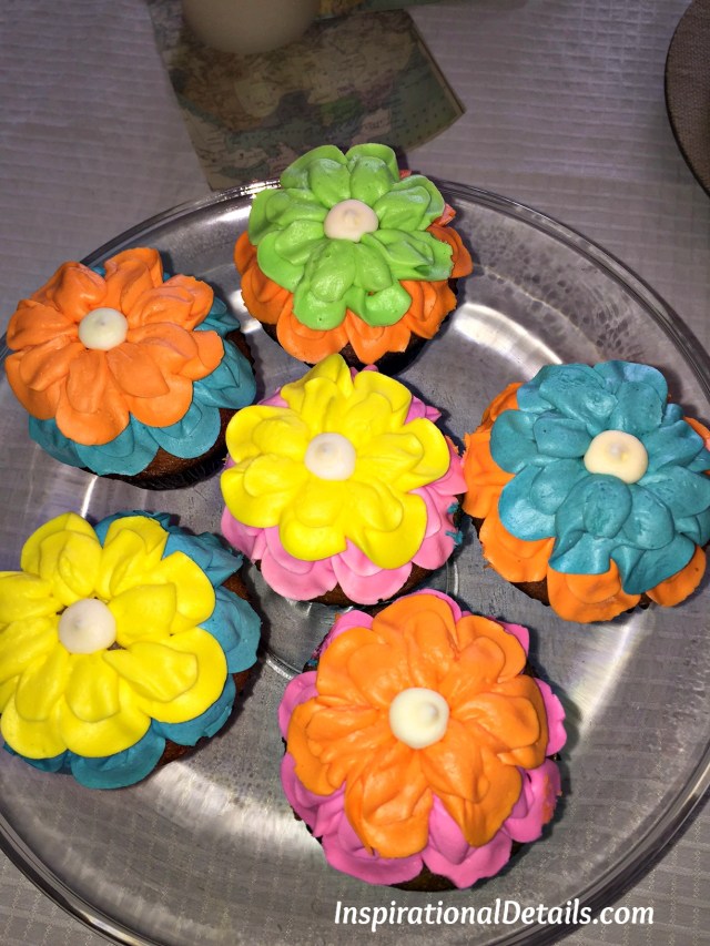 lunch ideas for book club