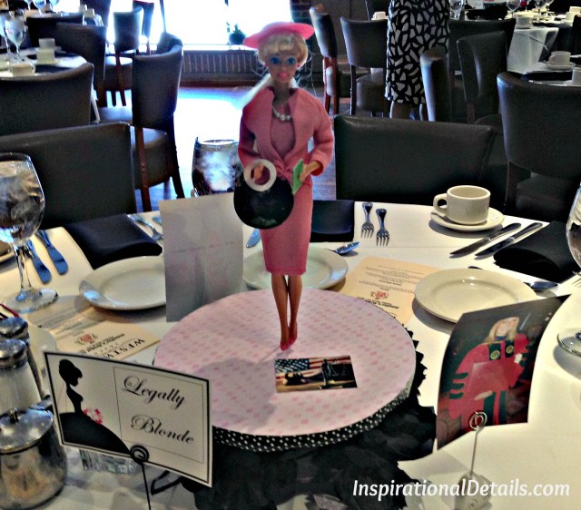 fun & creative bridal shower