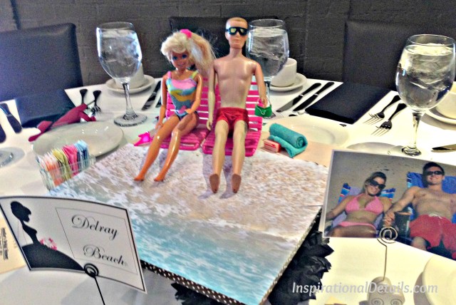 creative bridal shower ideas