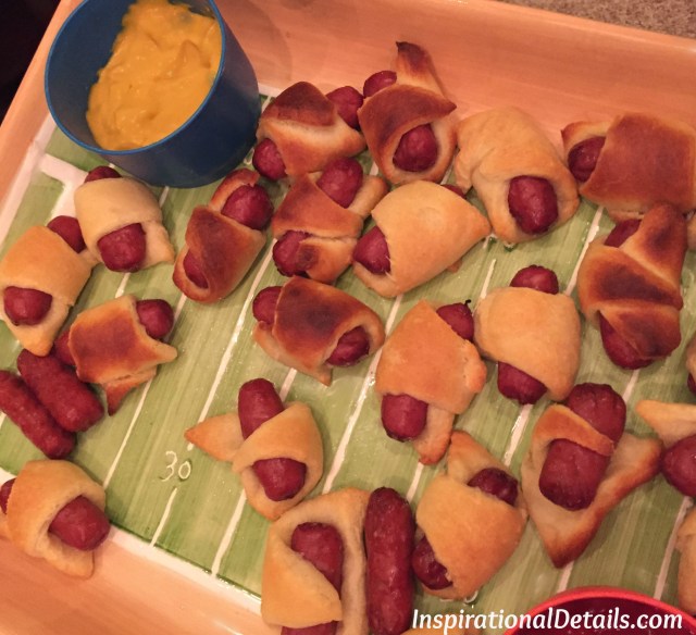 superbowl party ideas