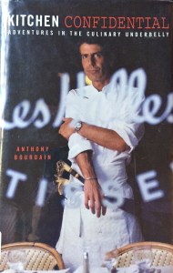 comments on chef biographies