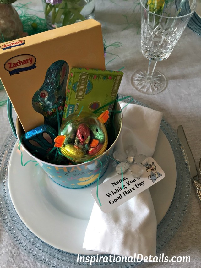 Easter dinner ideas
