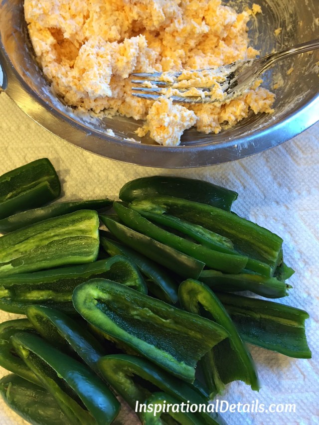 stuffed jalapeno peppers