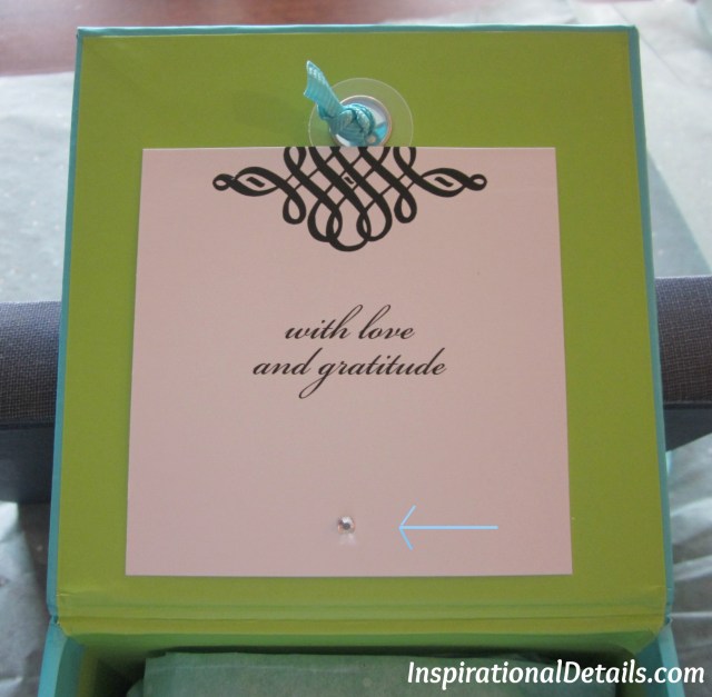 ideas for bridesmaid gifts