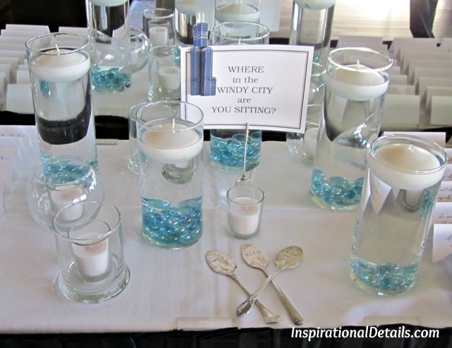 fun rehearsal dinner ideas