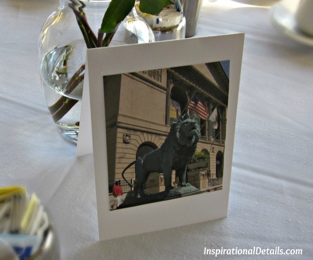 fun rehearsal dinner ideas for place cards