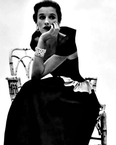 Babe Paley Photo source: google images