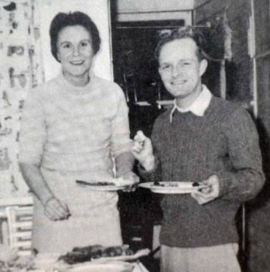 Harper Lee and Truman Capote Photo credit: nytimes via google images