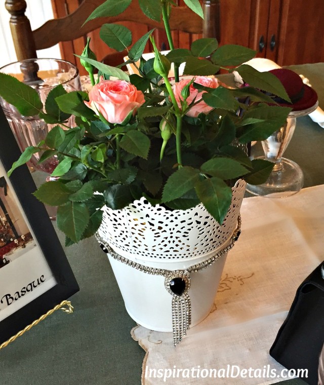 Swans of Fifth Avenue book club lunch ideas