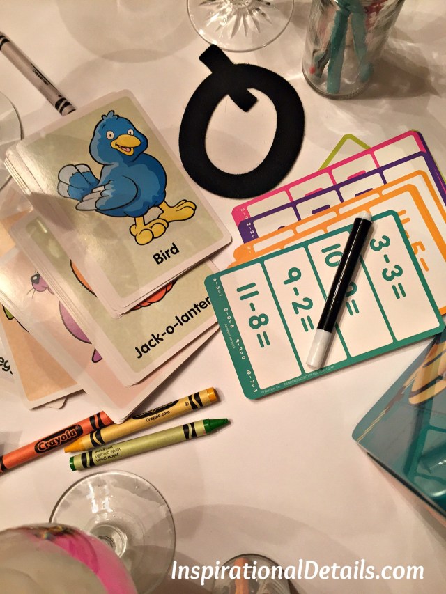 fun theme dinner party ideas