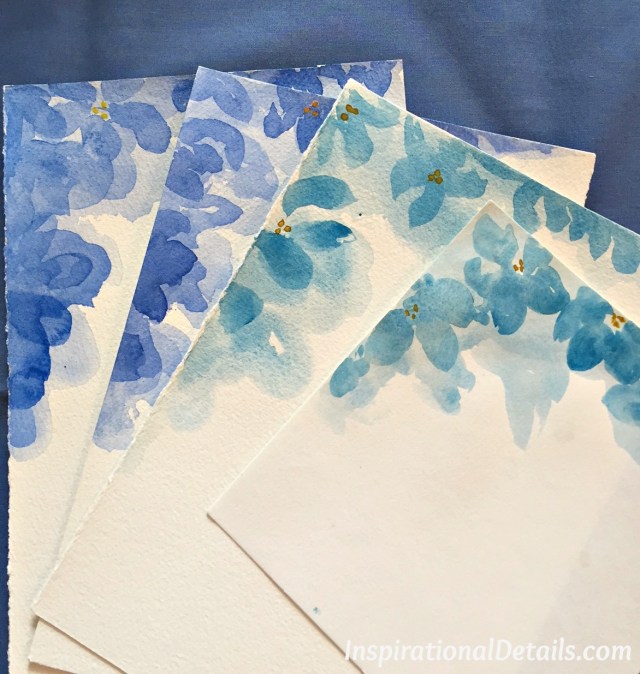 beautiful wedding programs