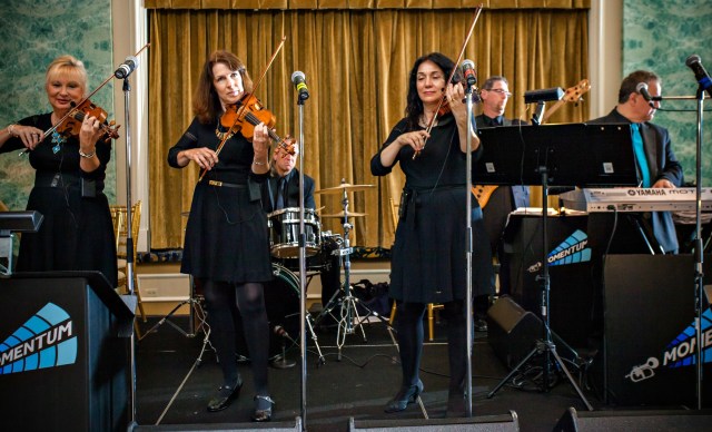 Momentum Talent Group