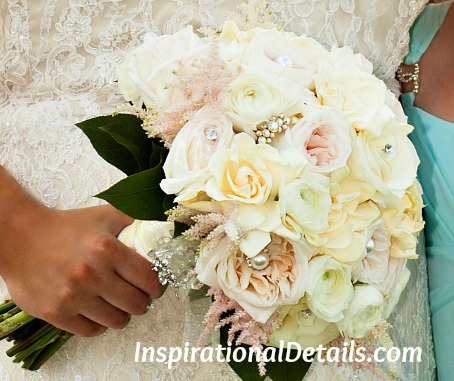 beautiful bridal bouquets