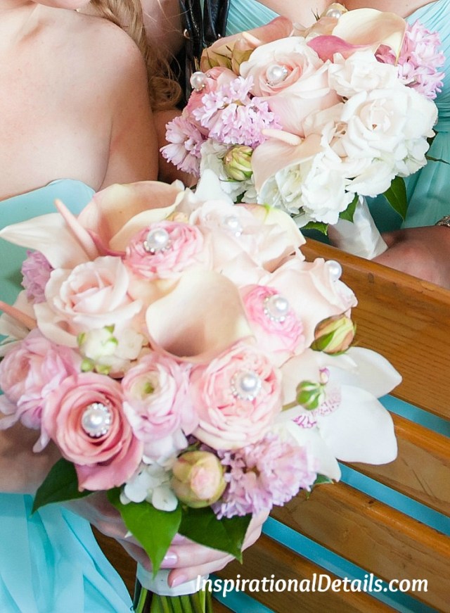 beautiful bridal bouquets