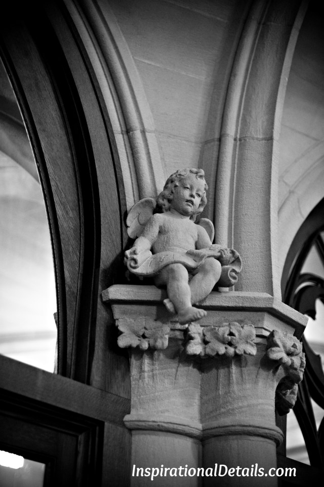 St. James Chapel - Chicago