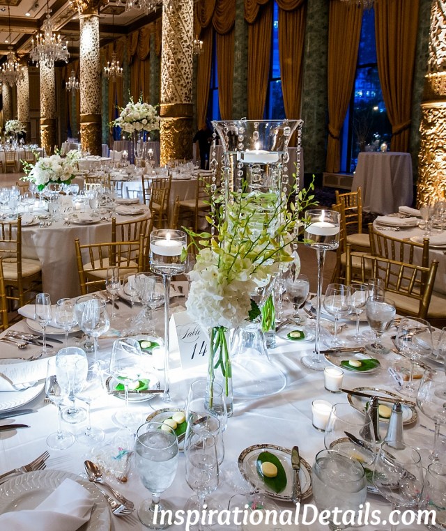 beautiful wedding table centerpieces ideas