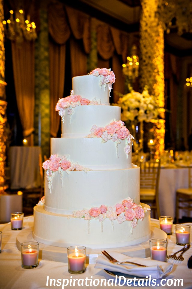 wedding cake Amy Beck