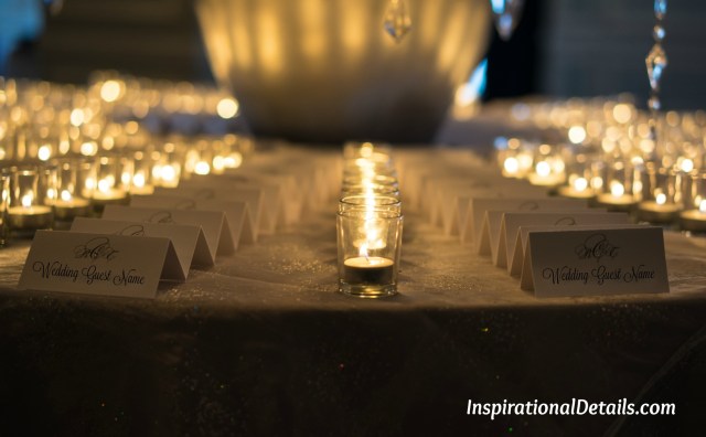 beautiful place cards for events