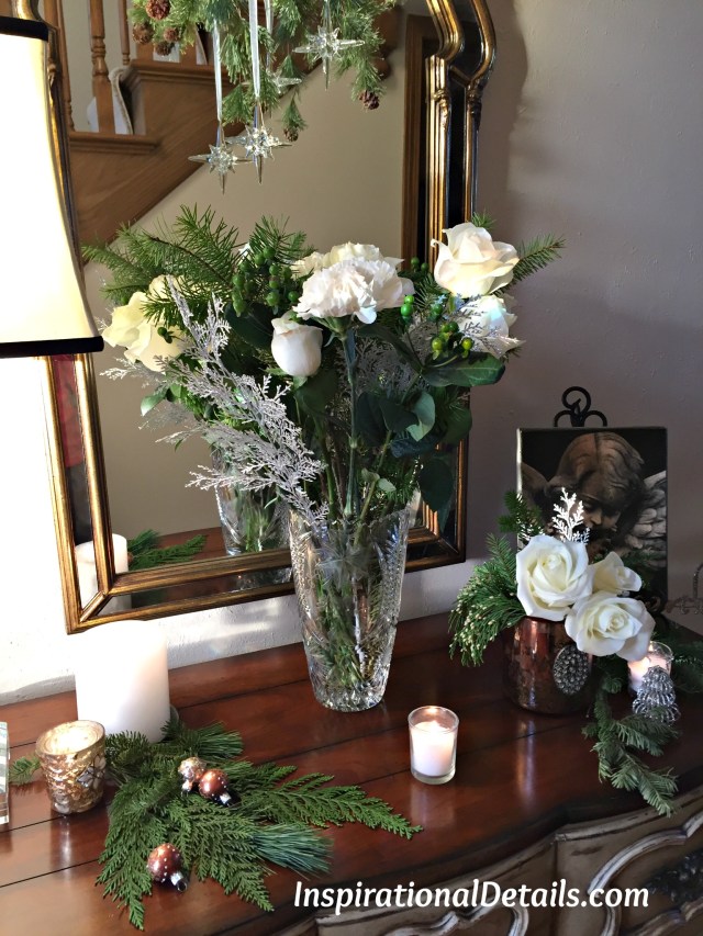 Christmas / Holiday entertaining ideas