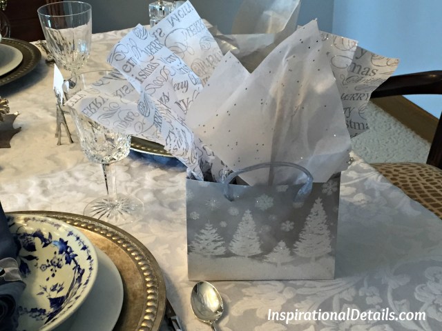 funideas for holiday dinner parties