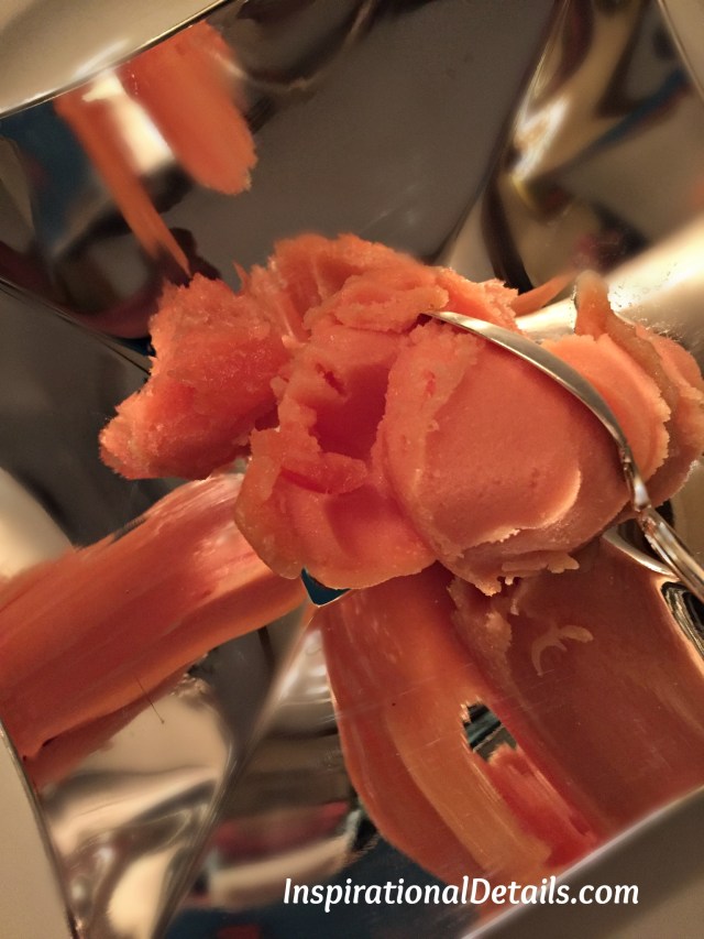 dinner party menu ideas