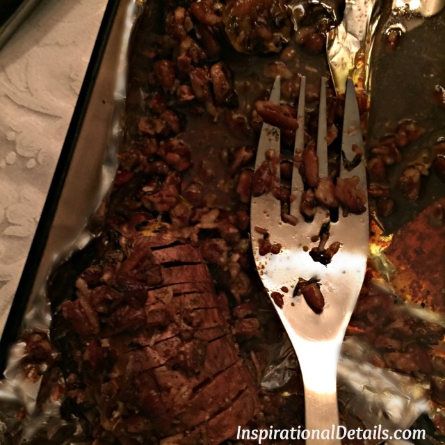 dinner party menu ideas