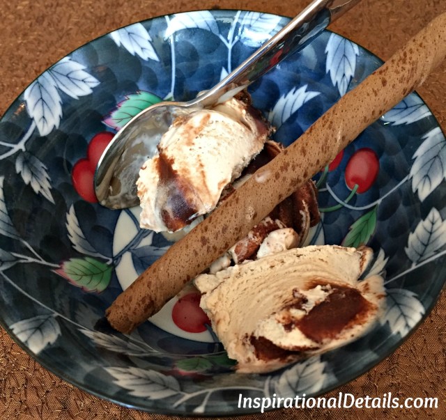 book club lunch in your home