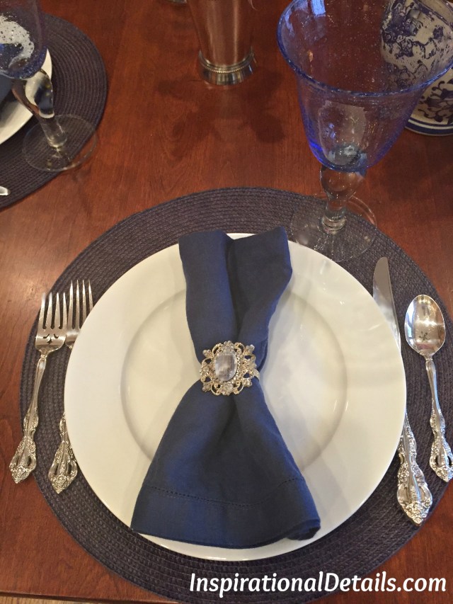 tablescape blog