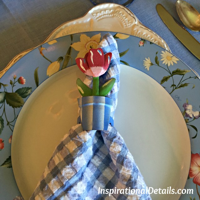 spring / summer table ideas