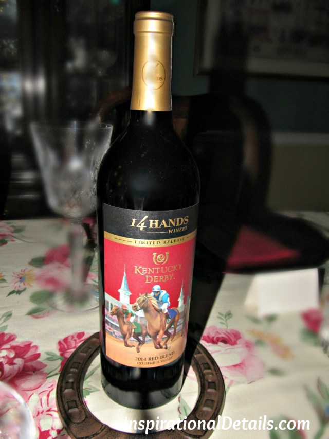 Kentucky Derby dinner party ideas