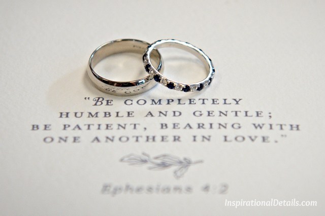 a wedding journey blog