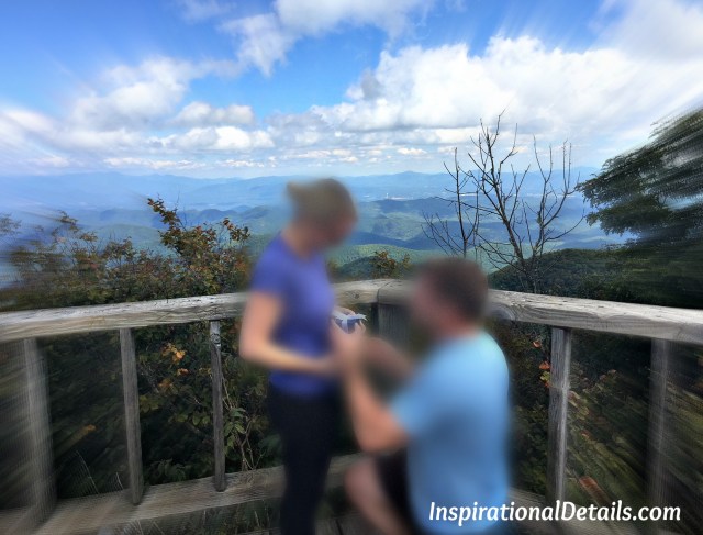 a wedding journey blog