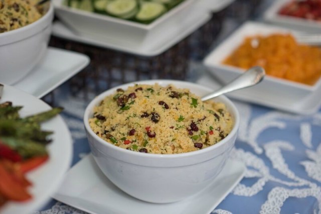 couscous ideas