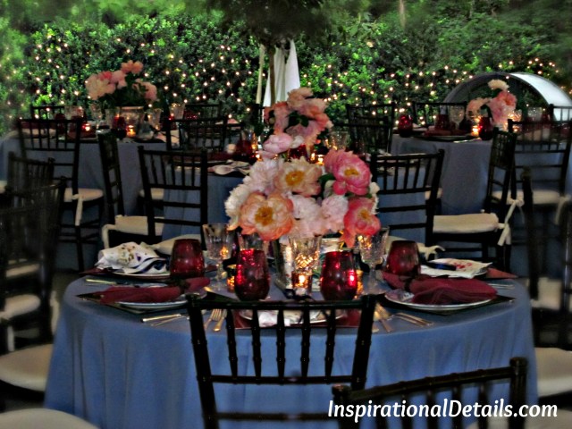 engagement party ideas