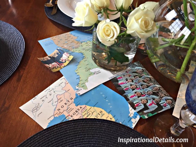 book club discussion The Girl with Seven Names