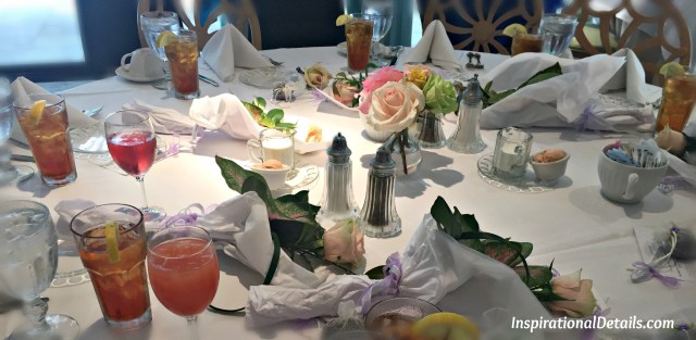 bridal shower swan house atlanta