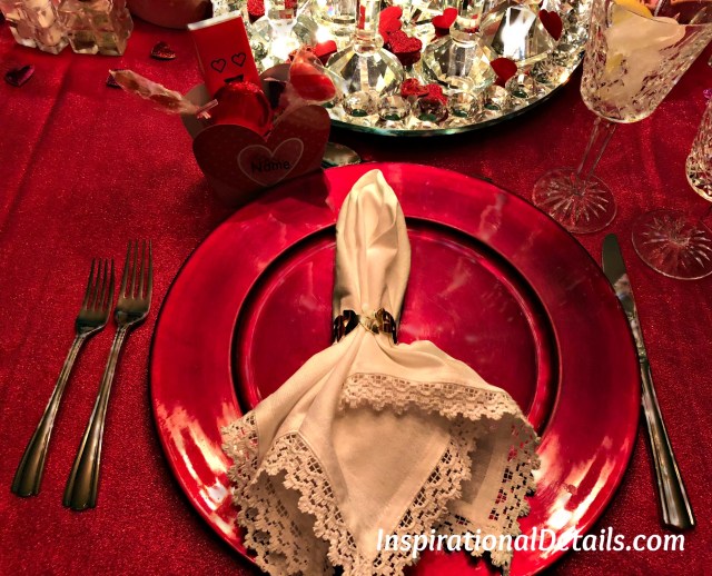 valentine's day table ideas