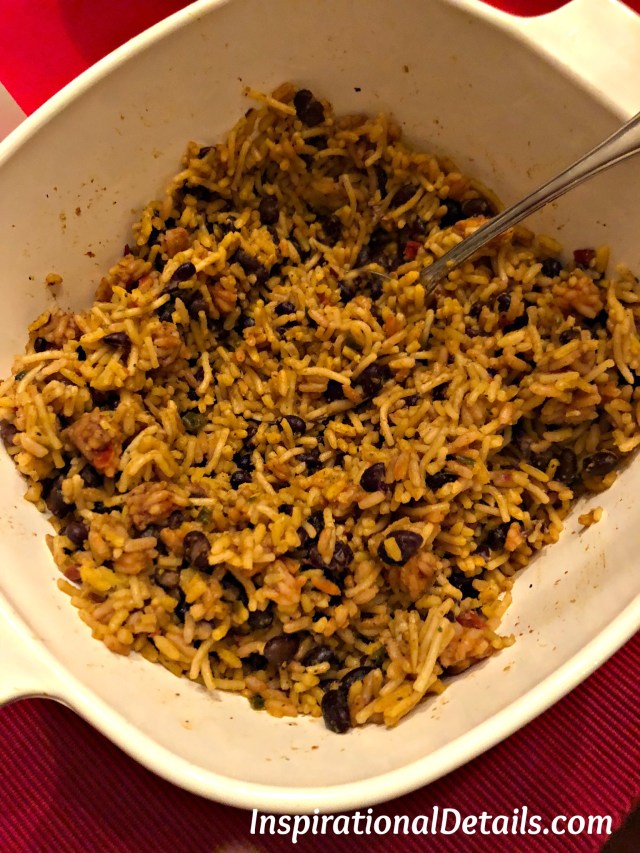 Mexican dinner party ideas