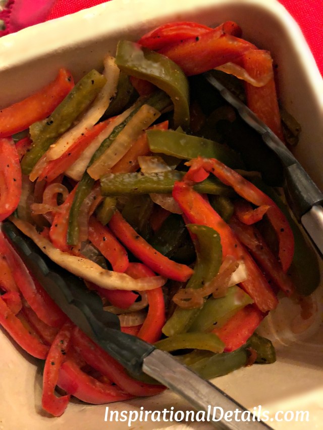 cinco de mayo menu ideas