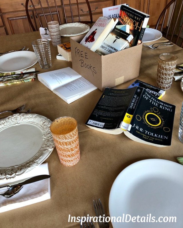 The Great Alone book club discussion