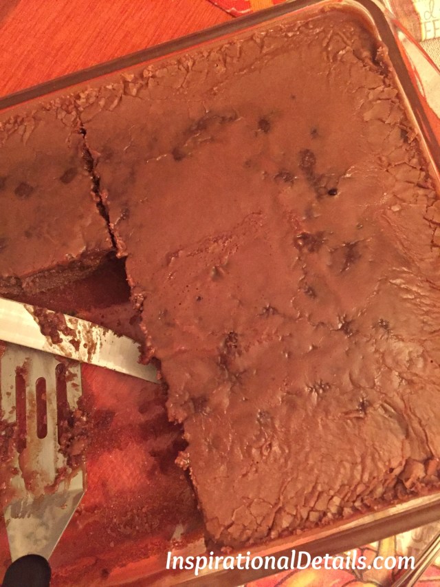 autumn comfort foods ideas