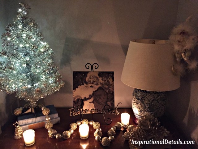Christmas decor ideas