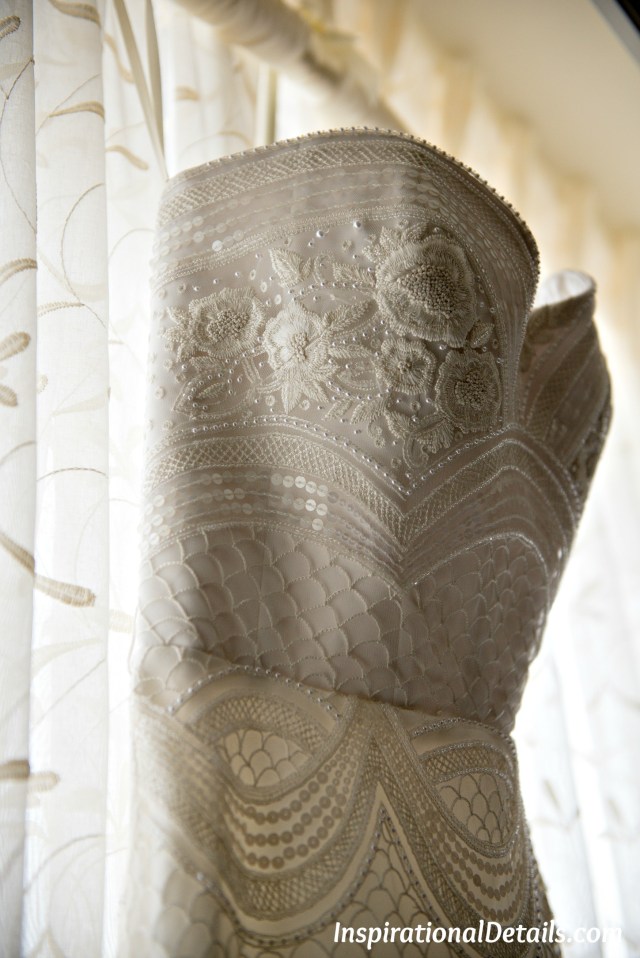 wedding dress inspiration