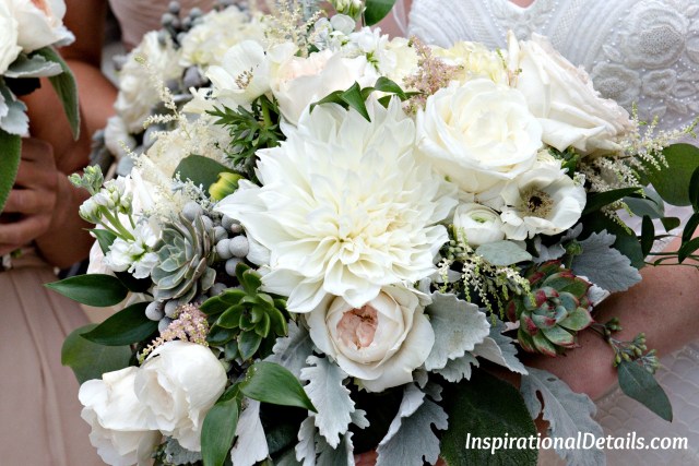 gorgeous wedding bouquets ideas