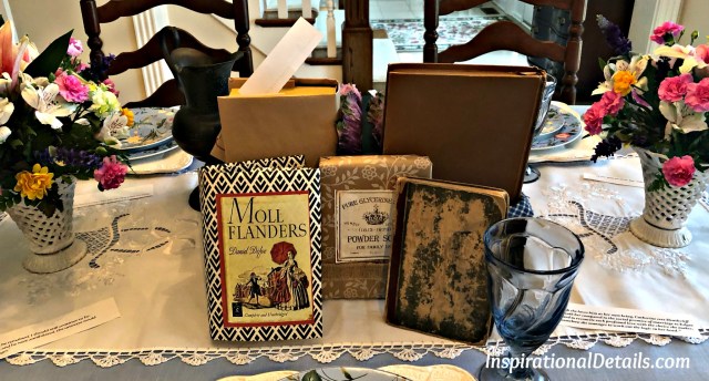 book club discussion ideas