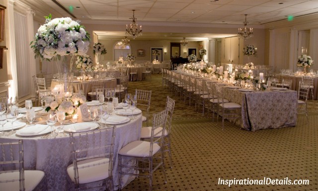gorgeous ideas for wedding reception